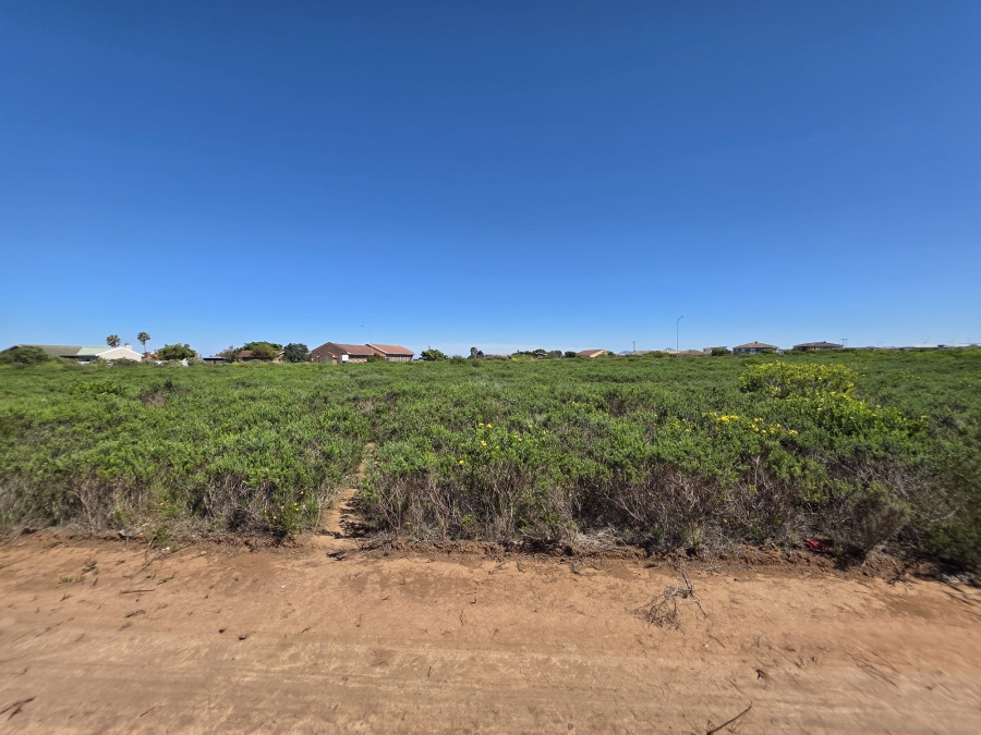0 Bedroom Property for Sale in C Place Eastern Cape